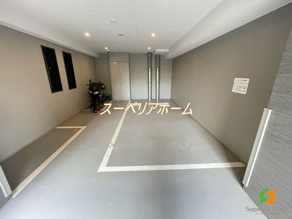 グランカーサ本駒込の物件内観写真